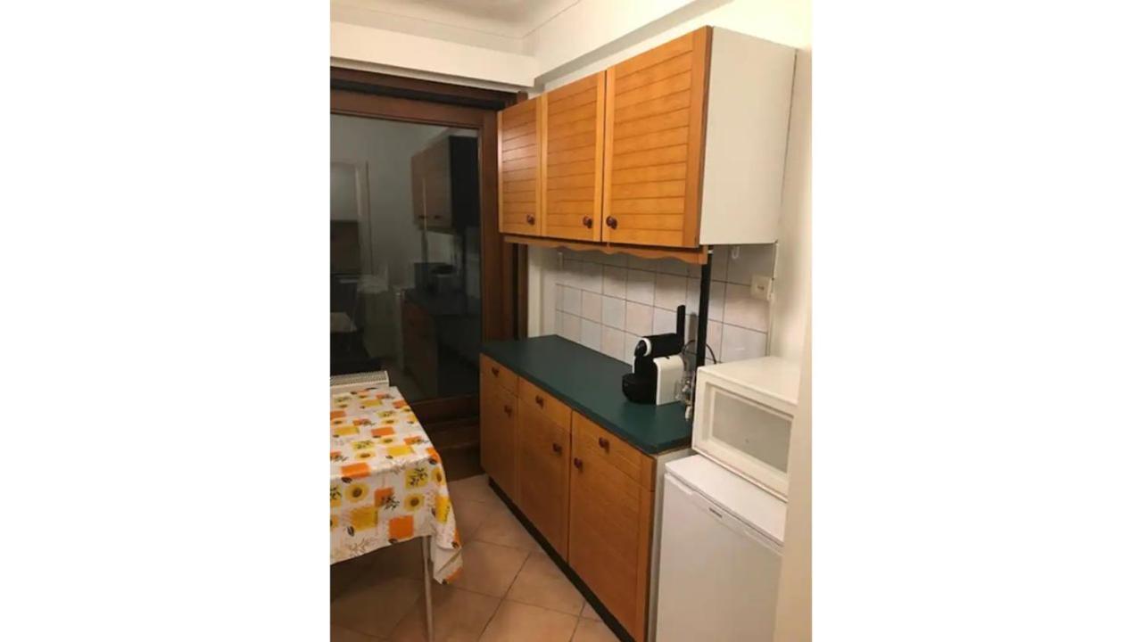 Apartament Penthouse Met Zeezicht En 2 Terrassen Middelkerke Zewnętrze zdjęcie